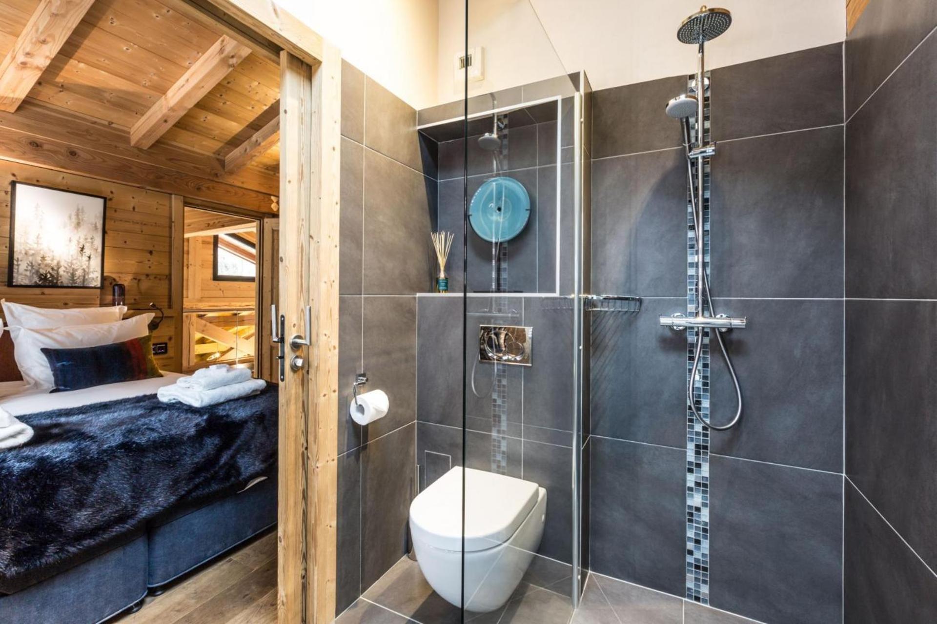 Chalet Roig Sapphire ***** Chamonix Mont Blanc